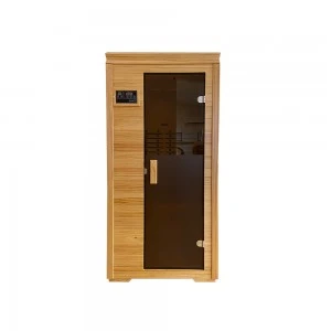 JJSPA JIO85 - Infracrvena sauna