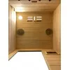 JJSPA JIO85 - Infracrvena sauna