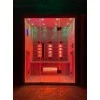 JJSPA JI150 - Infracrvena sauna