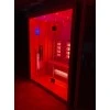 JJSPA JI150 - Infracrvena sauna