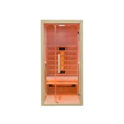 JJSPA JIO90 - Infracrvena sauna
