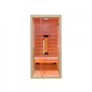 JJSPA JIO90 - Infracrvena sauna