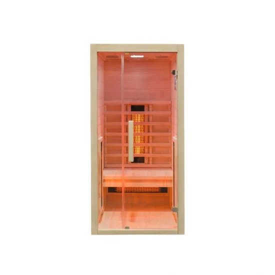 JJSPA JIO90 - Infracrvena sauna