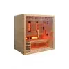 JJSPA JC200 - Kombinirana sauna