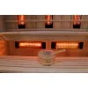 JJSPA JC200 - Kombinirana sauna