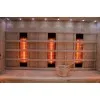 JJSPA JC200 - Kombinirana sauna