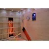JJSPA JC200 - Kombinirana sauna