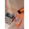 JJSPA JC200 - Kombinirana sauna