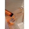 JJSPA JC200 - Kombinirana sauna