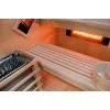 JJSPA JC200 - Kombinirana sauna