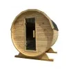JJSPA SF225 - Vanjska sauna po mjeri