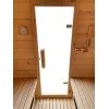 JJSPA SF225 - Vanjska sauna po mjeri