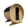 JJSPA SF225 - Vanjska sauna po mjeri