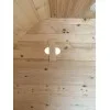 JJSPA SF225 - Vanjska sauna po mjeri