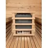 JJSPA SF225 - Vanjska sauna po mjeri