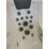 JJSPA SP663 – Masažni bazen