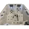 JJSPA SP663 – Masažni bazen