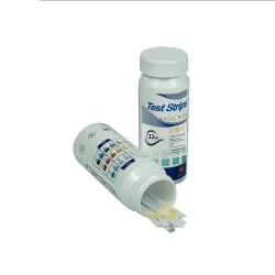 JJSPA PH-03 - Probne ploče za masažni bazen