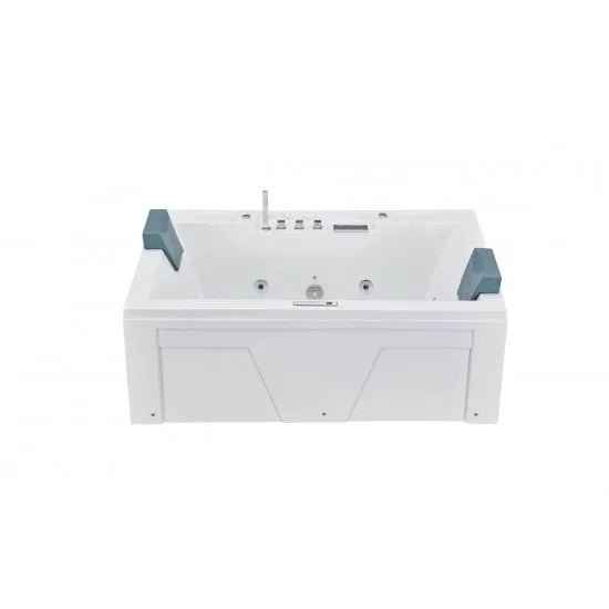 JJSPA SH-439 - Masažna kad
