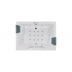 JJSPA SH-439 - Masažna kad