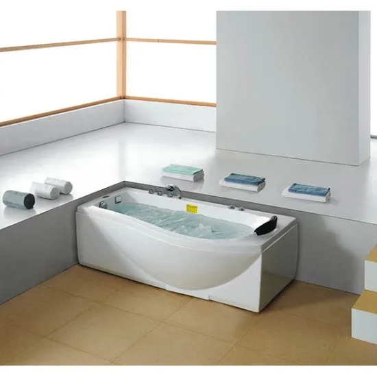 JJSPA SH-440 - Masažna kad