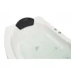 JJSPA SH-440 - Masažna kad