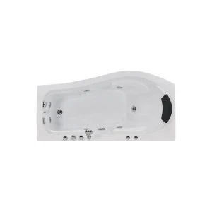JJSPA SH-440 - Masažna kad
