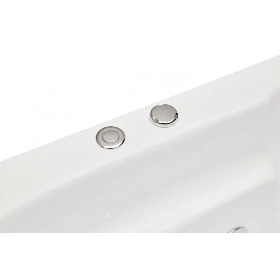 JJSPA SH-440 - Masažna kad