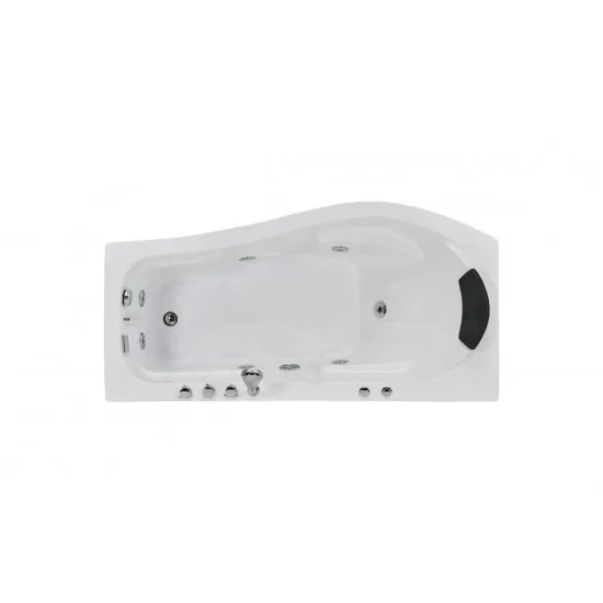 JJSPA SH-440 - Masažna kad