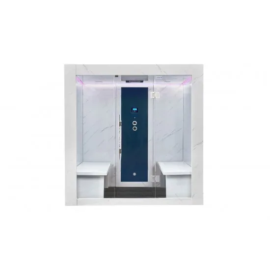 JJSPA SH-539 - Parna sauna