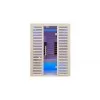 JJSPA SH-540 - Kombinirana sauna