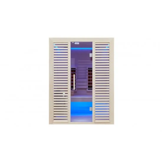 JJSPA SH-540 - Kombinirana sauna