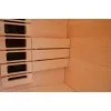 JJSPA SH-540 - Kombinirana sauna
