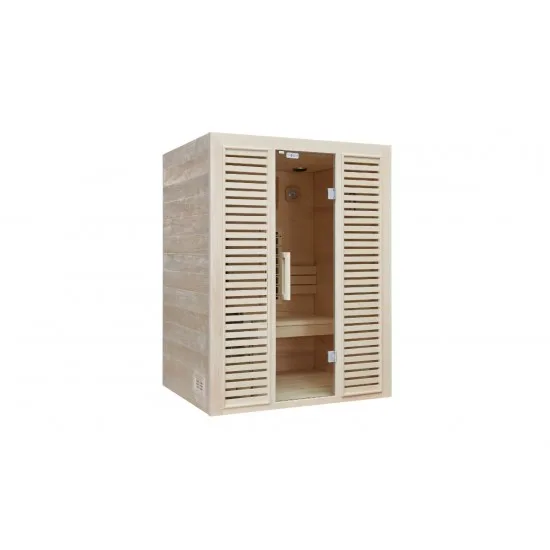 JJSPA SH-540 - Kombinirana sauna