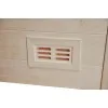 JJSPA SH-540 - Kombinirana sauna