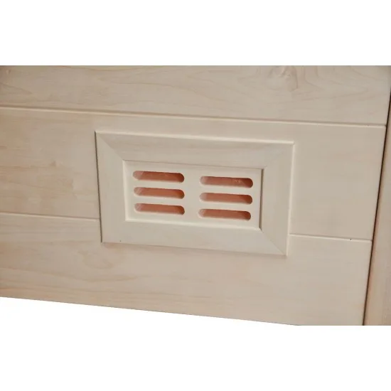 JJSPA SH-540 - Kombinirana sauna