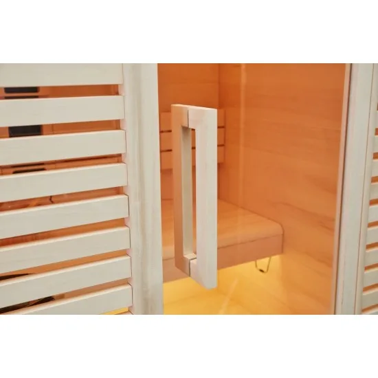 JJSPA SH-540 - Kombinirana sauna