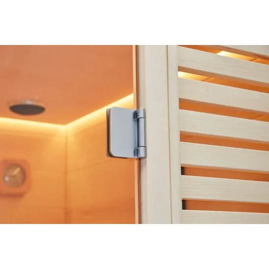 JJSPA SH-540 - Kombinirana sauna