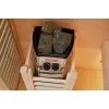 JJSPA SH-540 - Kombinirana sauna
