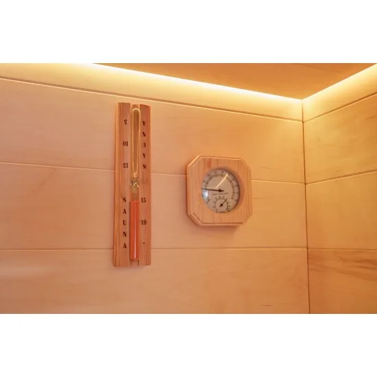 JJSPA SH-540 - Kombinirana sauna