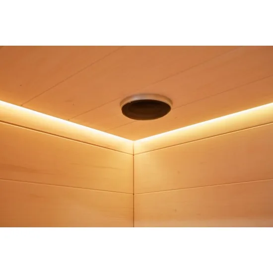 JJSPA SH-540 - Kombinirana sauna