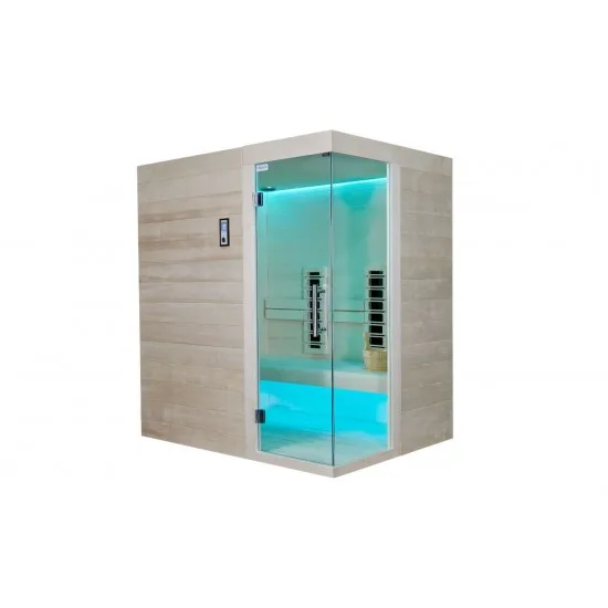 JJSPA SH-541 - Kombinirana sauna