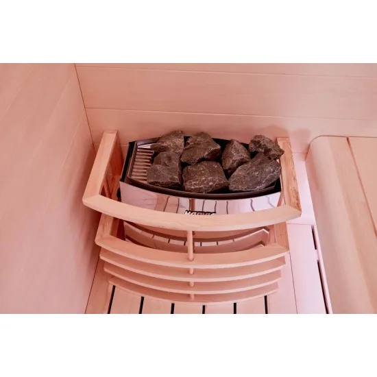 JJSPA SH-541 - Kombinirana sauna