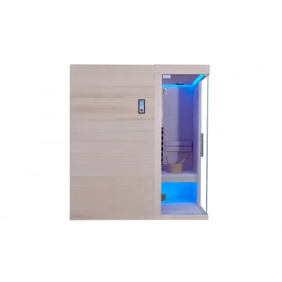 JJSPA SH-541 - Kombinirana sauna