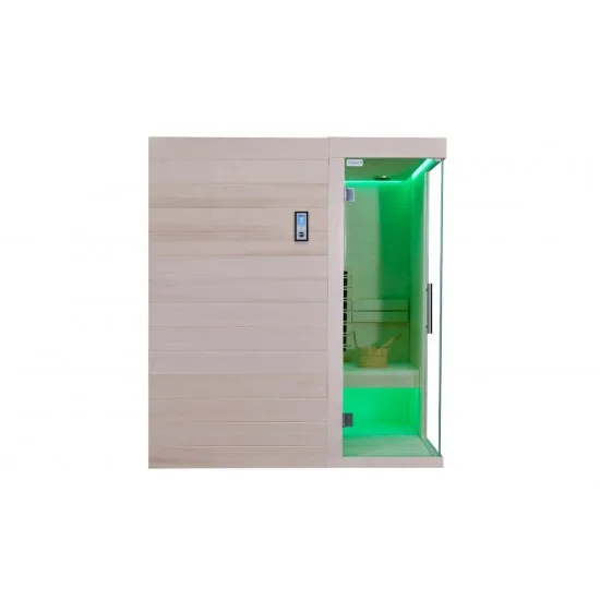 JJSPA SH-541 - Kombinirana sauna