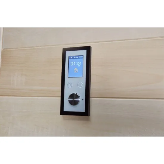 JJSPA SH-541 - Kombinirana sauna