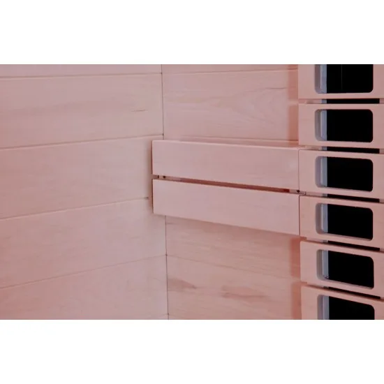 JJSPA SH-541 - Kombinirana sauna