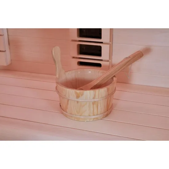 JJSPA SH-541 - Kombinirana sauna