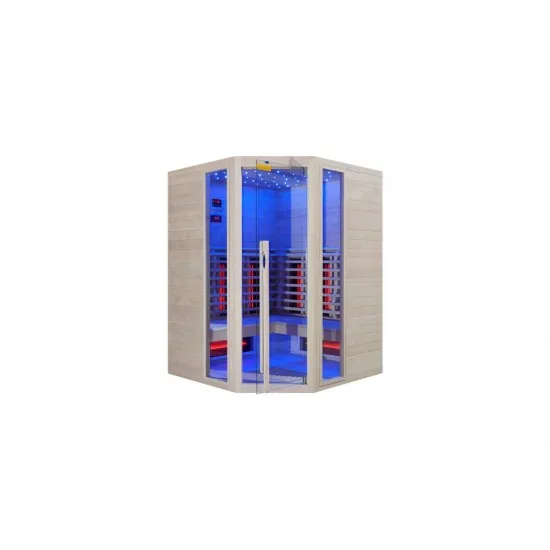 JJSPA SH-542 - Infracrvena sauna