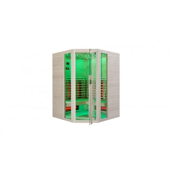JJSPA SH-542 - Infracrvena sauna